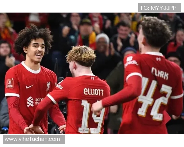 利物浦今日状态爆棚 全场最佳表现令人赞叹无疑