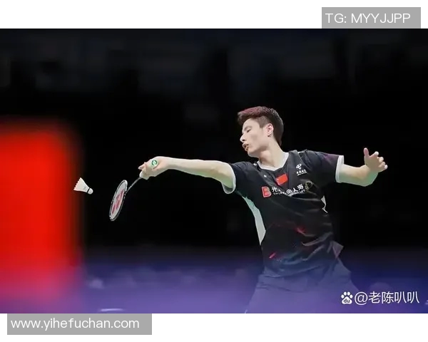 羽毛球顶级赛事聚焦参赛选手最新竞技状态与密集赛程安排分析