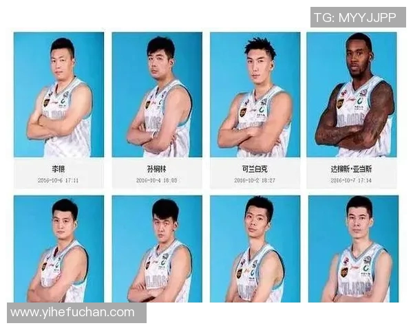 CBA赛季关键比赛阵容分析与战术布局探讨